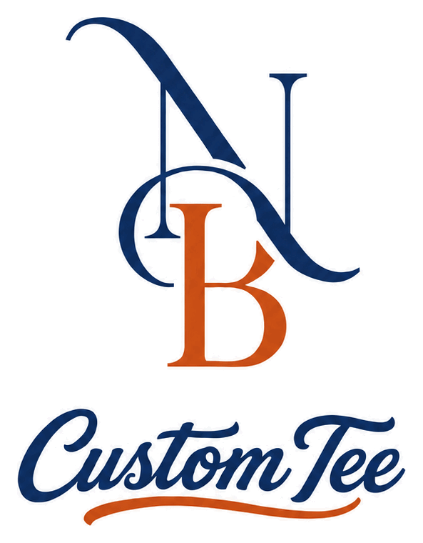 Noor Custom Tee